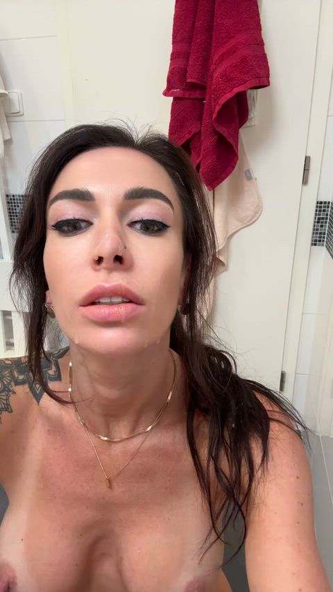 Are you the horny neighbor who’s going to fuck me while my husband is away?