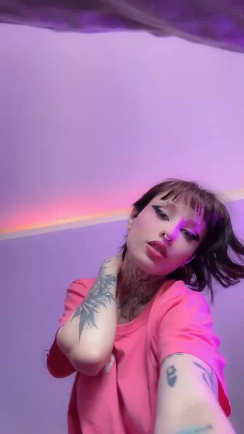 Hope you'd have a wonderful time inside my tiny pussy