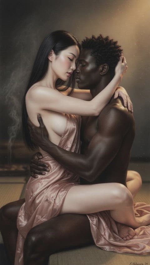 AI Upscaled Ai Generated Amateur Porn GIF by pagani819