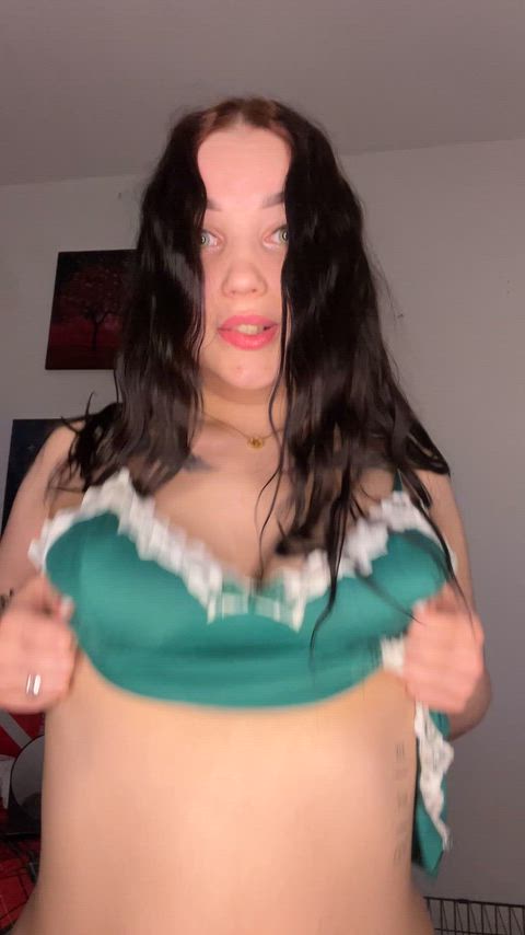 do you find my tits attractive