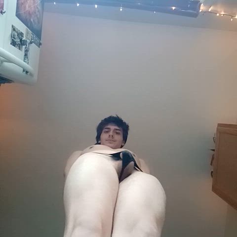 Do you think I'd look good with some estrogen in my veins?:3 age 19