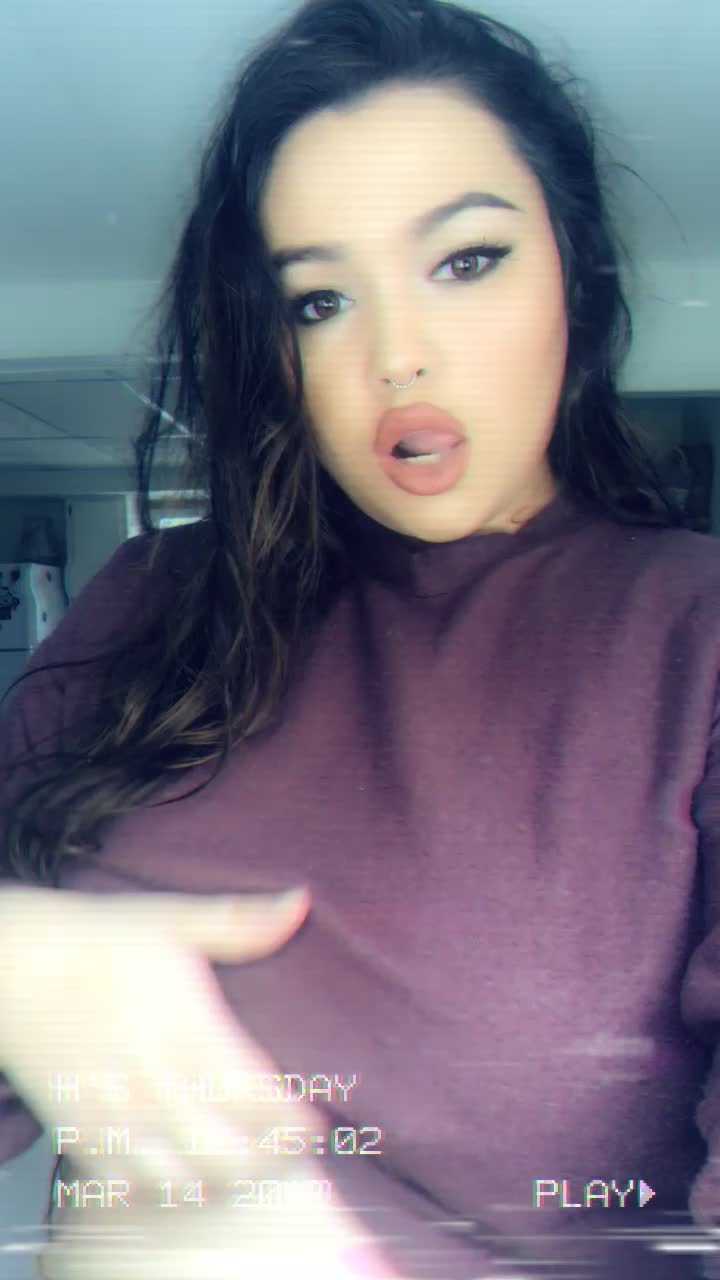 Titty Drop