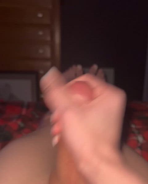 Oopsie I squirted again :3