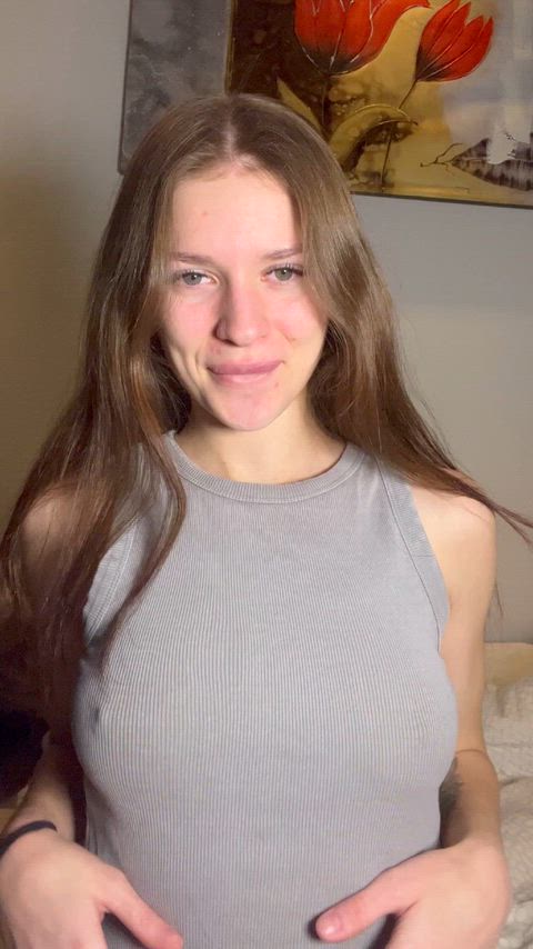 Small but all natural.. wanna taste them