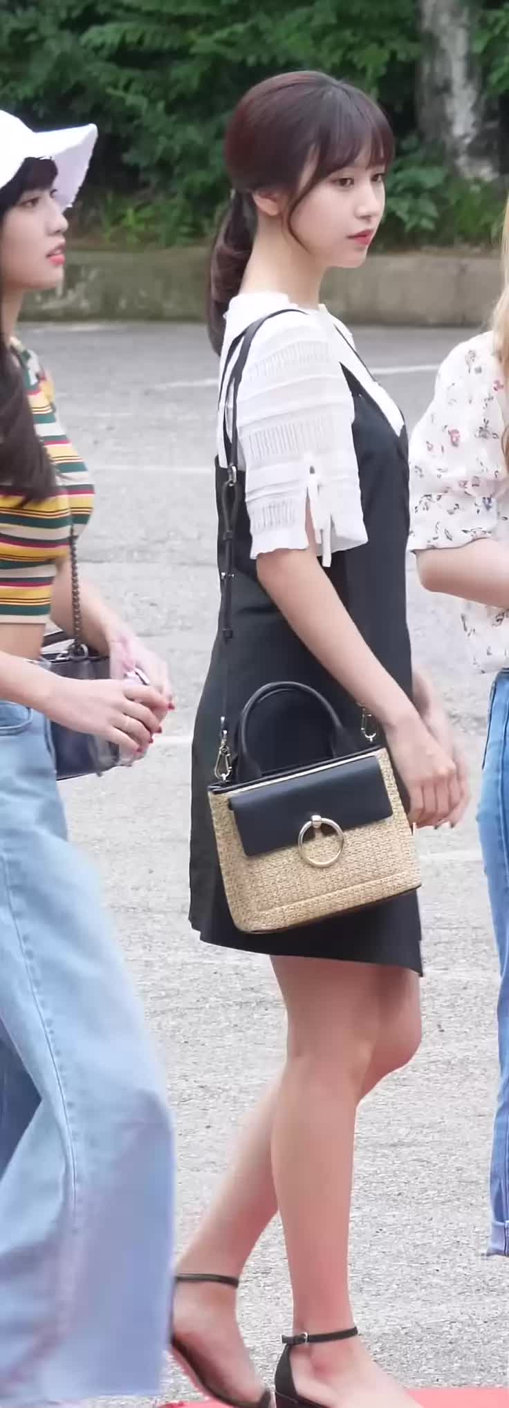 Too large to chain down