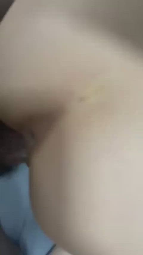 Blurred video preview