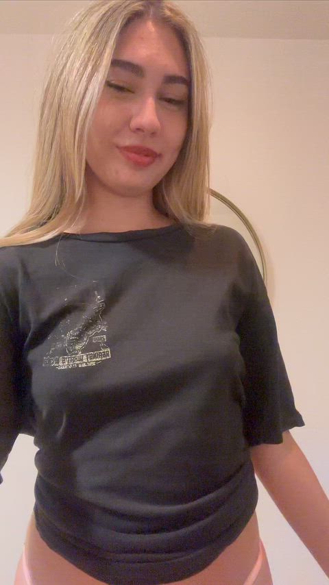 Did I meet your standards?