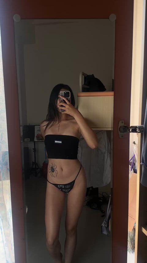 I'm the most delicious dessert you'll ever taste, I promise