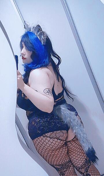 Ass Big Tits Cosplay Goth OnlyFans Tattease Tattoo Tattooed Porn image by raven.roth