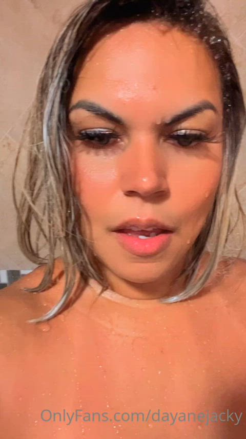 Daiane Jacky - Mulher Jaca