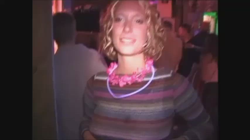 Big Tits Blonde Boobs Bouncing Tits Caught Groping Huge Tits Public Tits Titty Drop Porn GIF by populardick