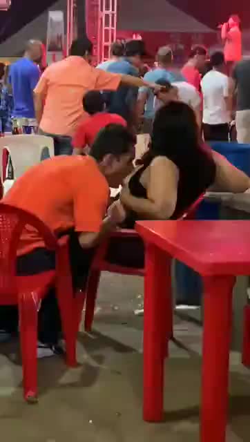 This is love