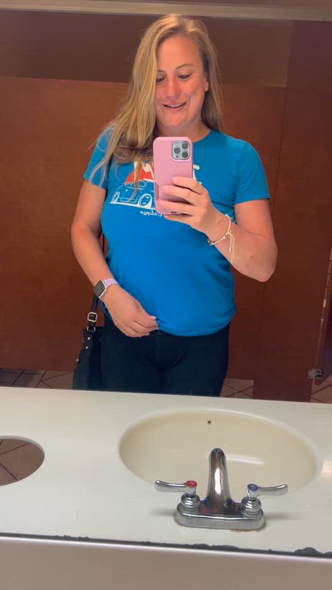 Would you be ok with dirty texts like this