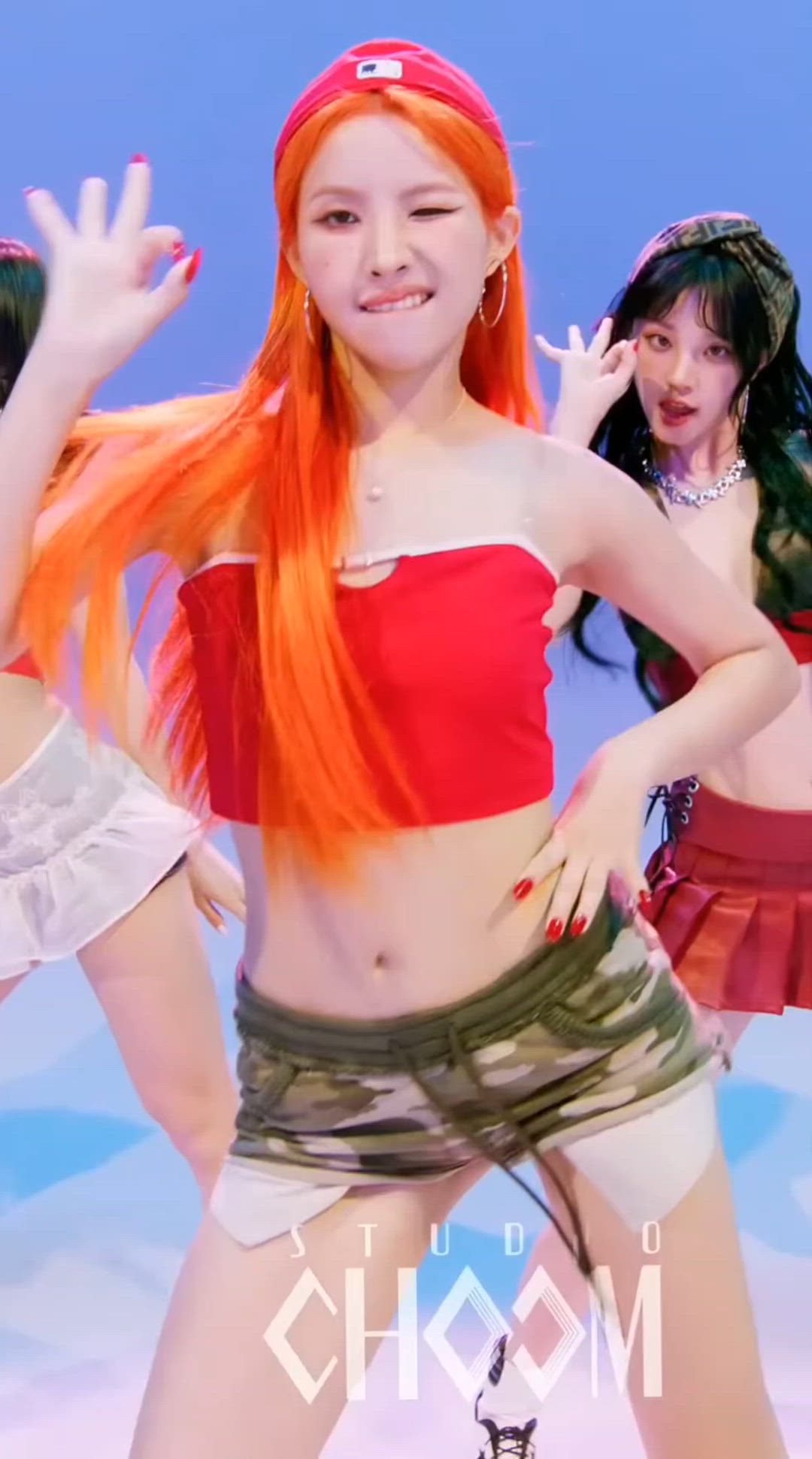 Soyeon