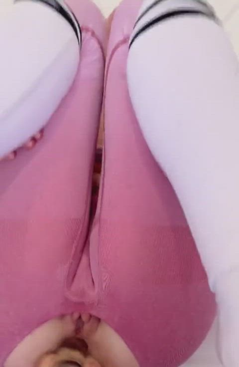 Ass Babe Cute Dildo NSFW OnlyFans Solo Sweetie_Fox Thick Porn GIF by sweetiefox