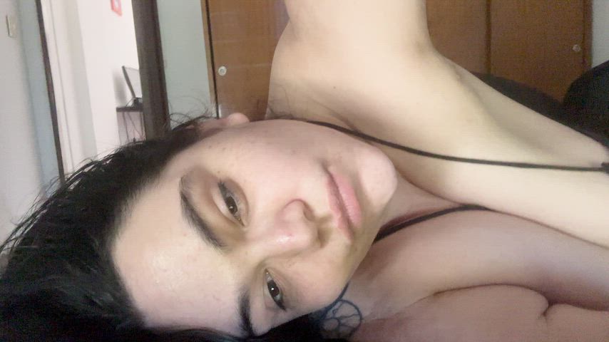 Be honest, does my body make you hard?