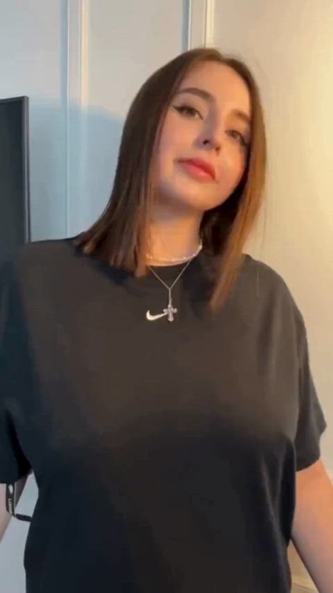 Big Ass Big Dick Big Tits Cumshot OnlyFans Teen Tits Porn GIF by susanna