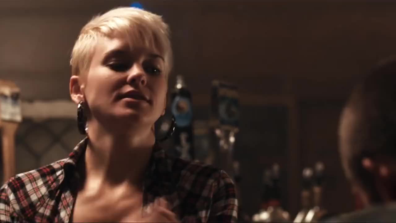 Melissa Jones - The Butterfly Effect 3