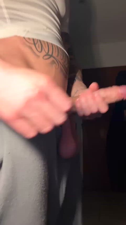 BBW Handjob Nude Porn