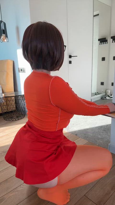 Ass Big Tits TikTok Tits Porn GIF by susanna