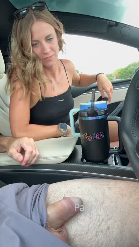 Road head on road trips is a requirement