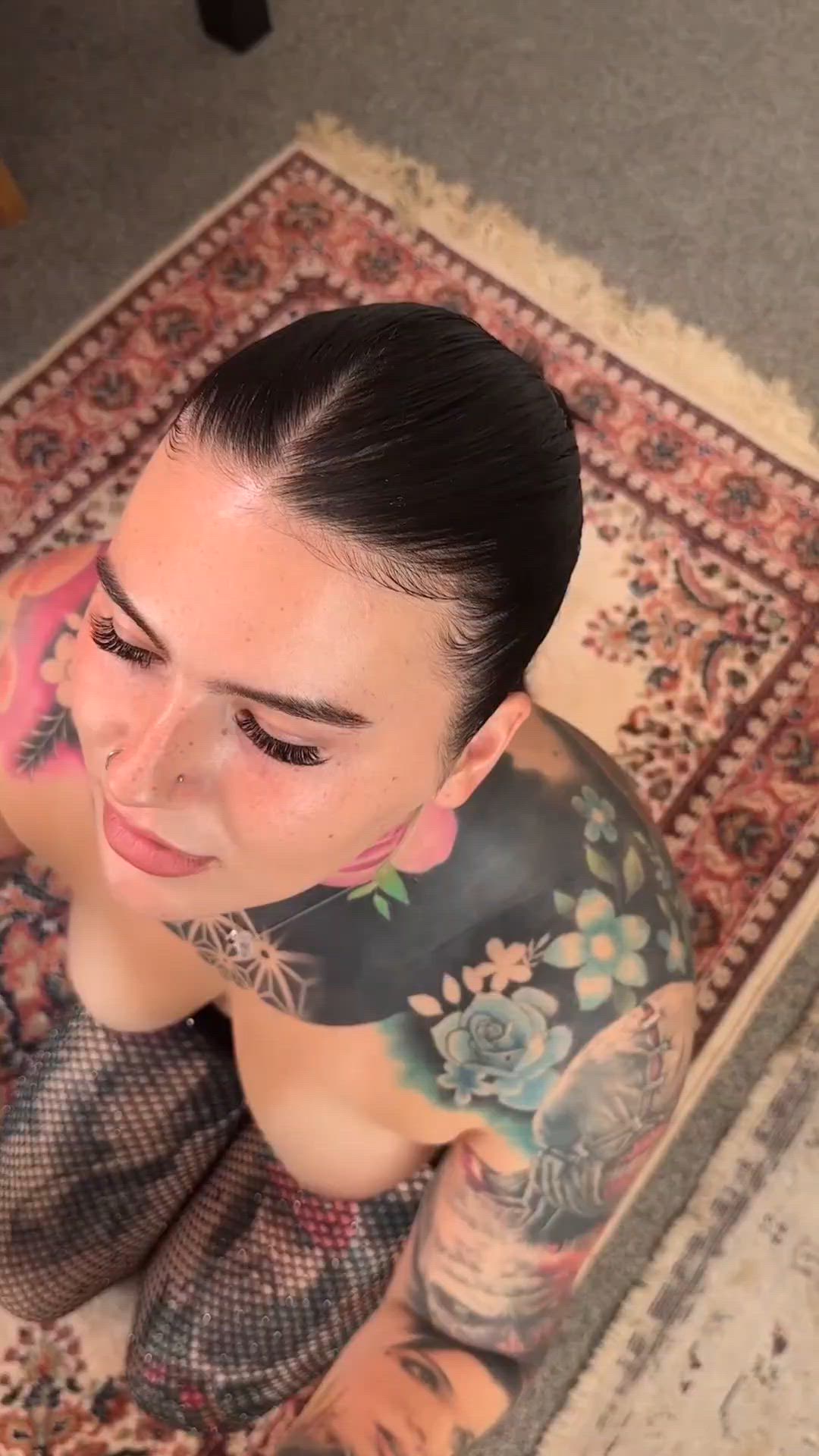 Amateur · Blowjob