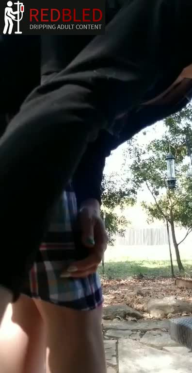 Panties Pussy Upskirt Porn GIF by redbledcom