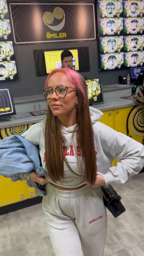 Guess the rollercoaster I’ve just been on…