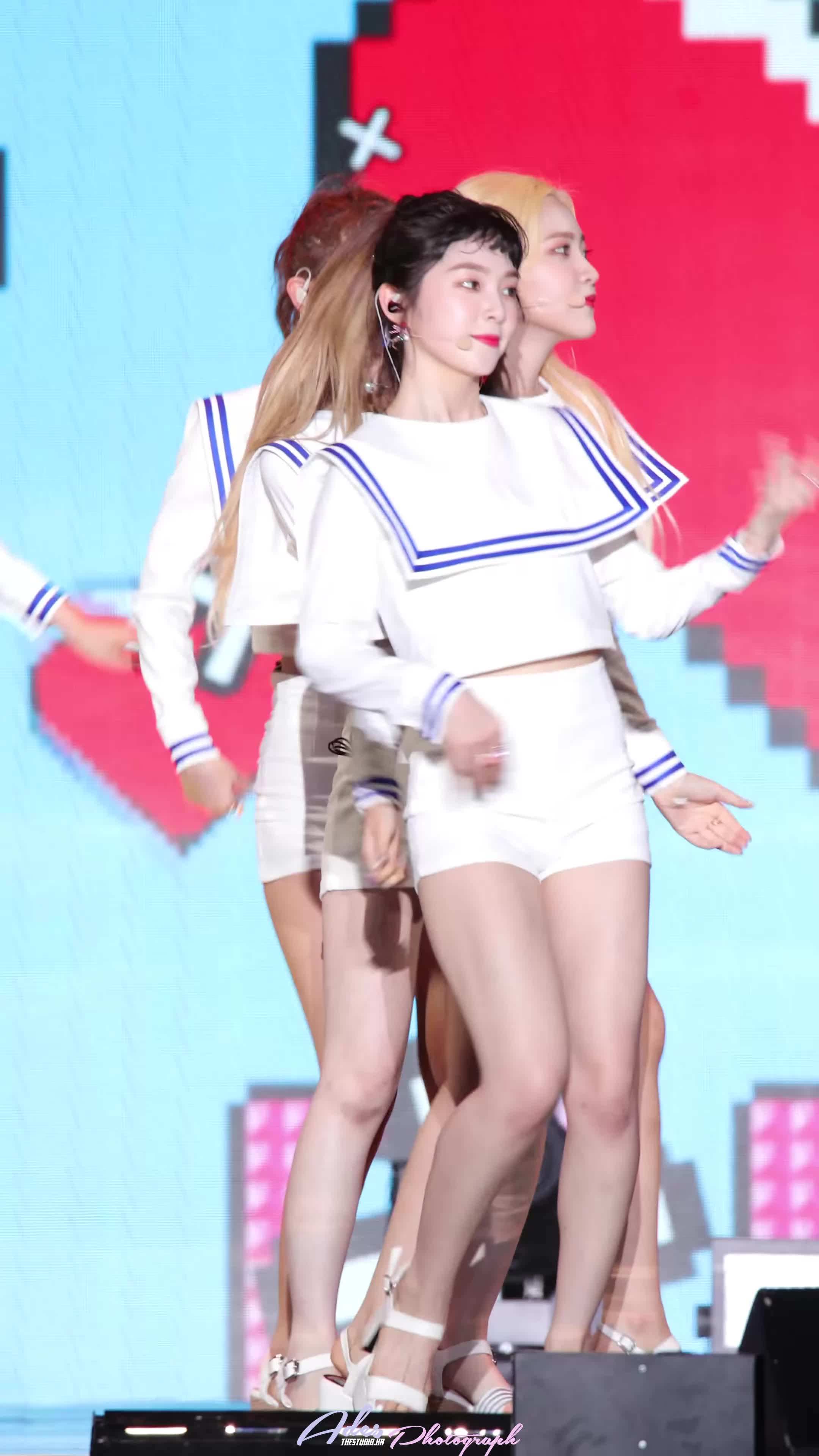 Red Velvet - Irene is Ready and Waiting