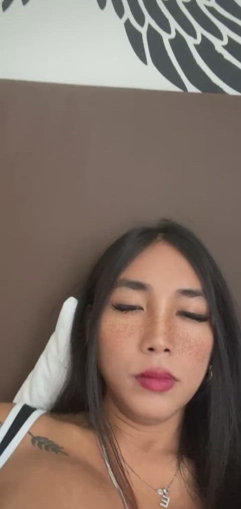 I will let you fuck me if you suck mine first
