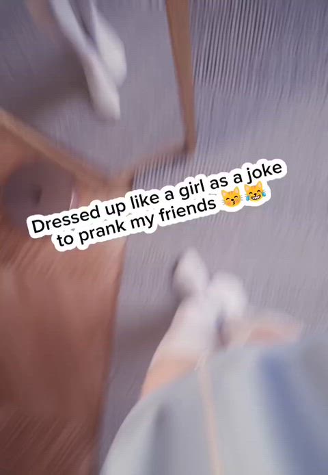 I need friends like these!