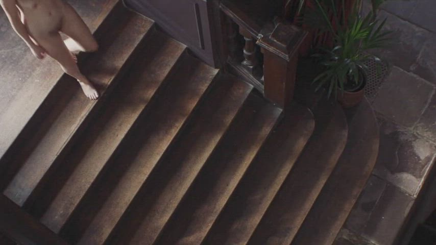 Ass Celebrity Naked Natural Tits Public Solo Tits Porn GIF by ieaoujdp