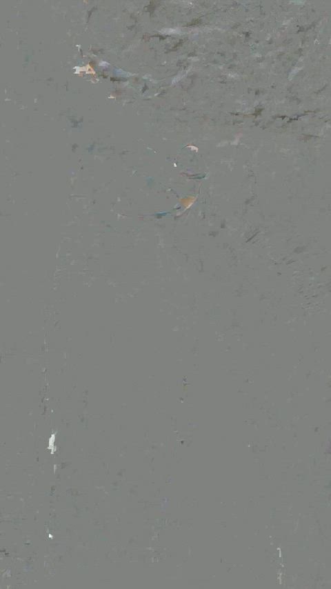 Staring down the barrel