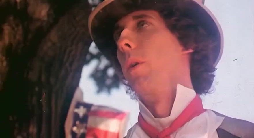 Kristine DeBell - Alice In Wonderland - 1976