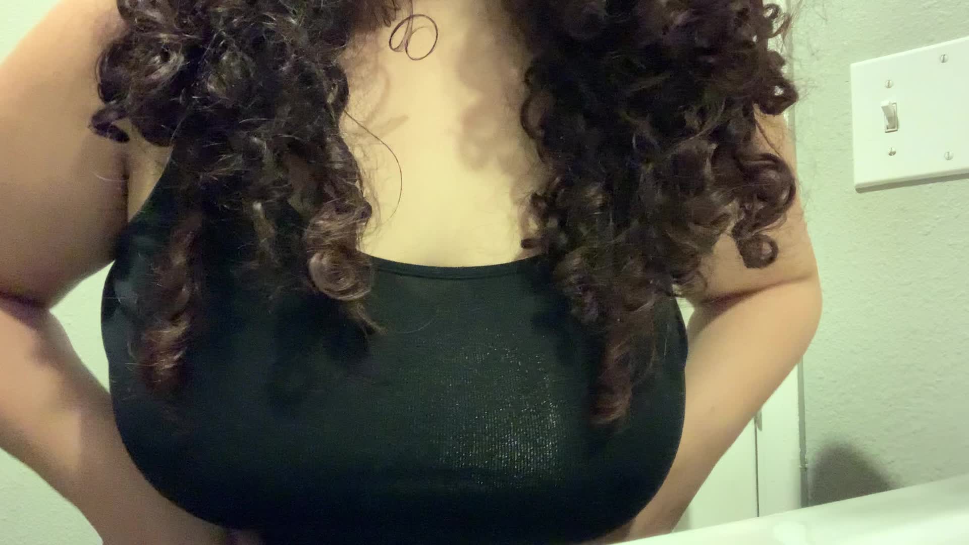 A nice drop for the weekend 🥰