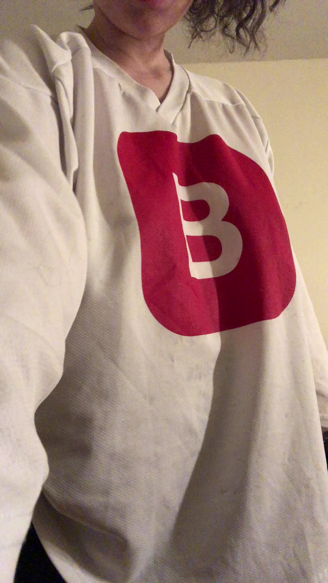 jersey drop