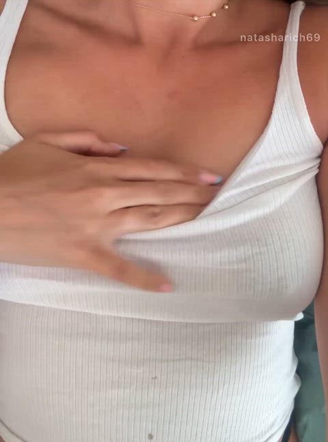 Blurred video preview