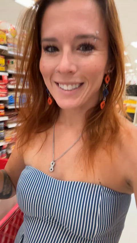 Target runs are my favorite