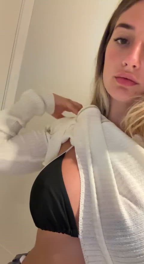 do you want to take it off?