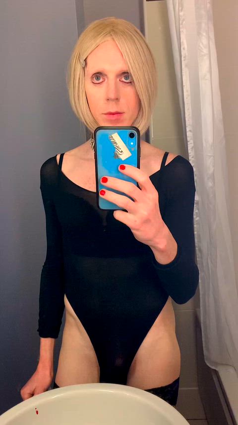 Damn, my wife beat me to it!