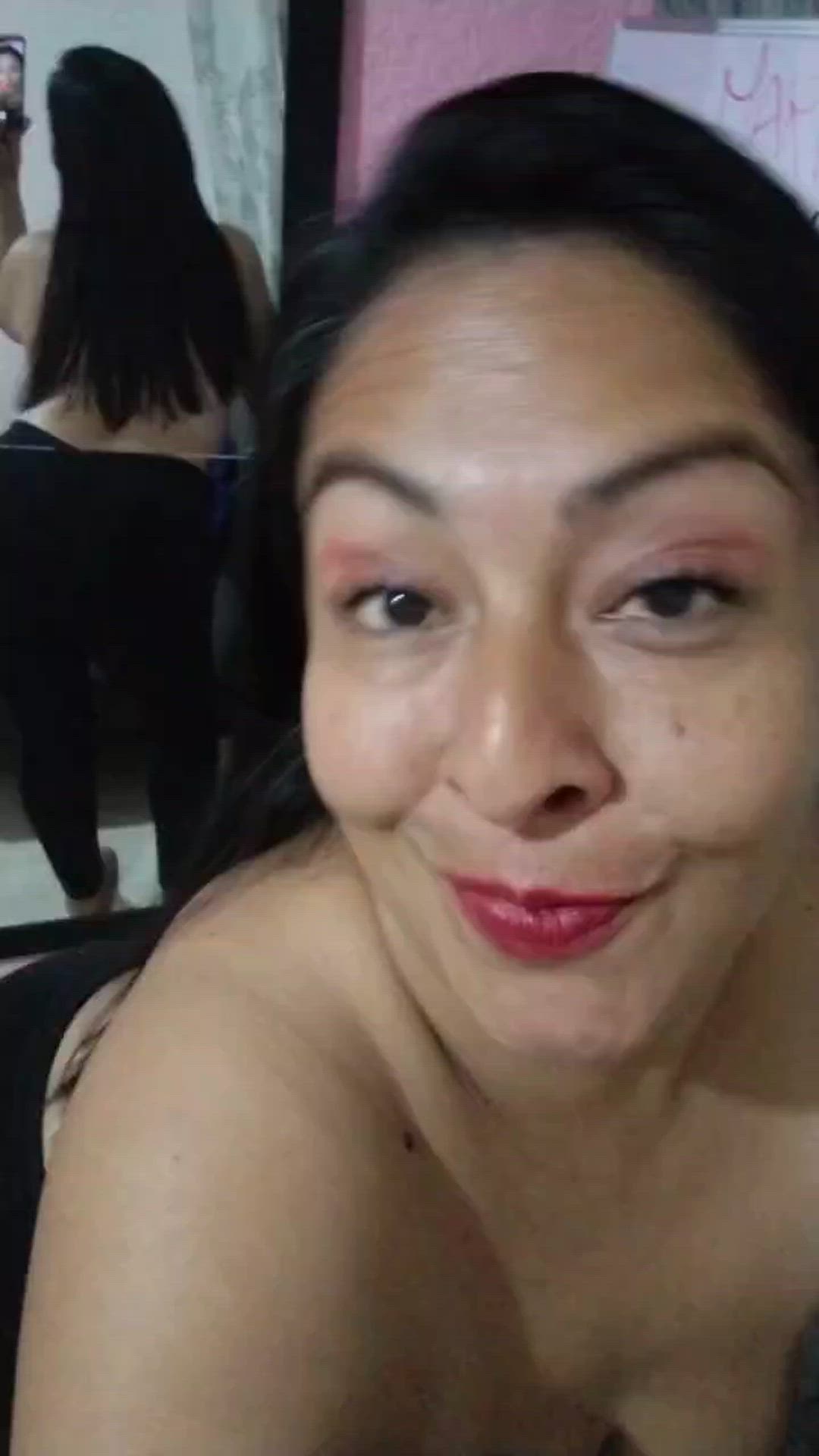 Amateur, Ass, Blowjob, Curvy, Double Blowjob, Masturbating
