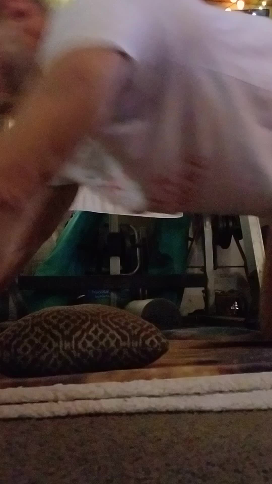 Thankful yoga