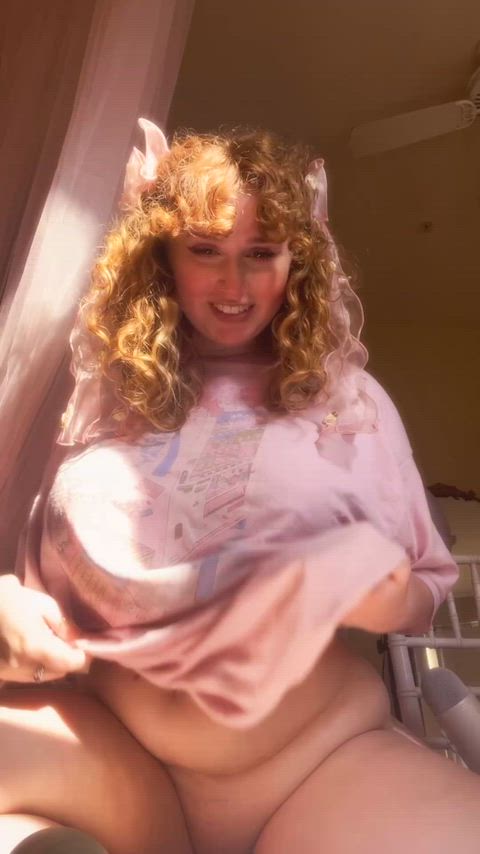 Do you think you can handle me properly?