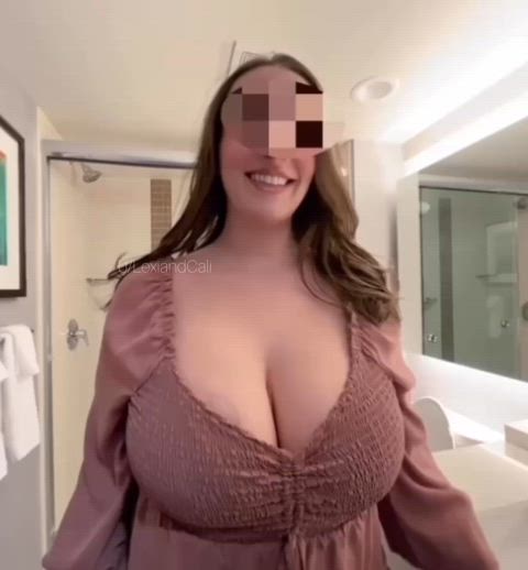 Are these big enough for you?