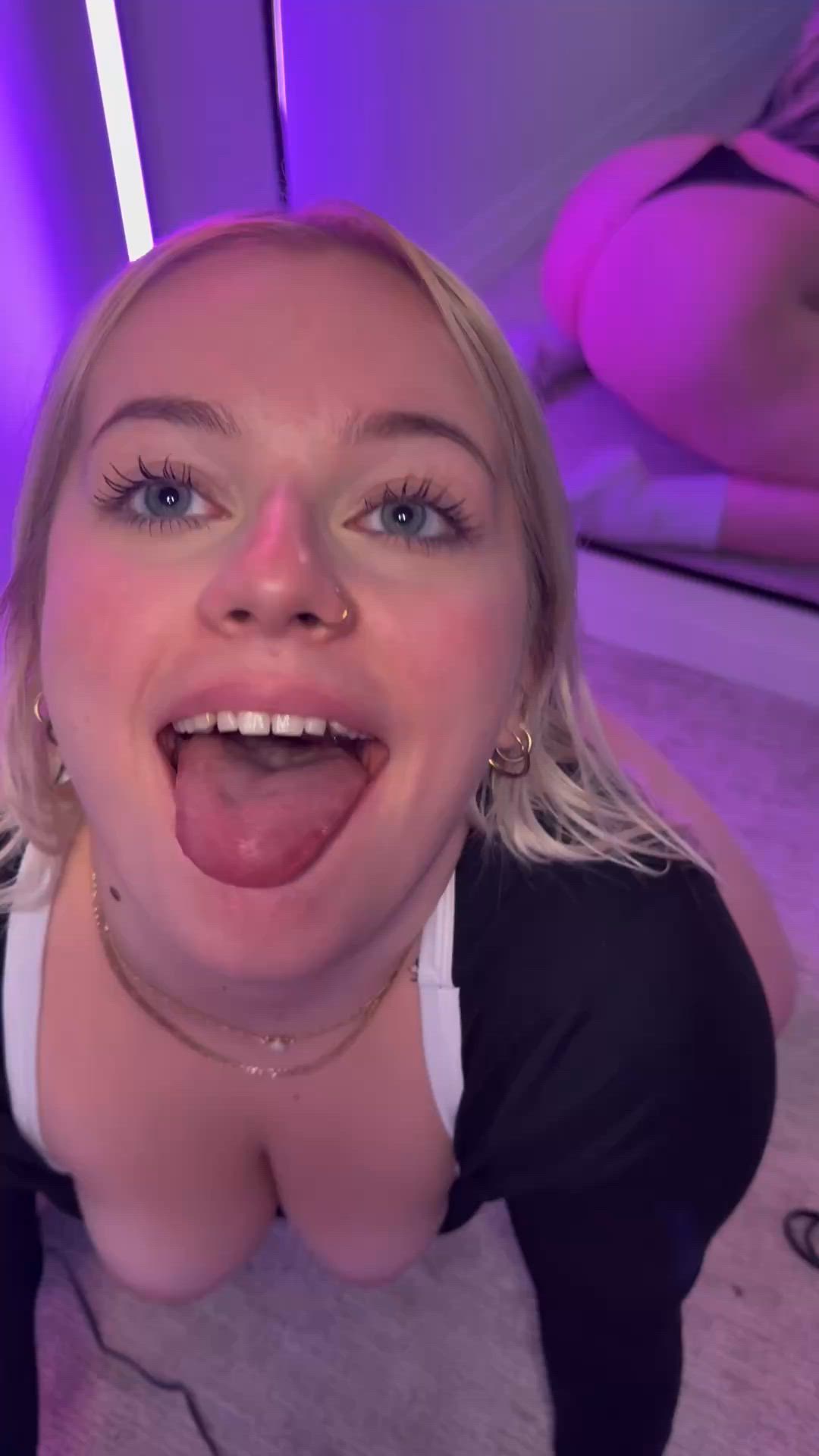 Cum shot HD