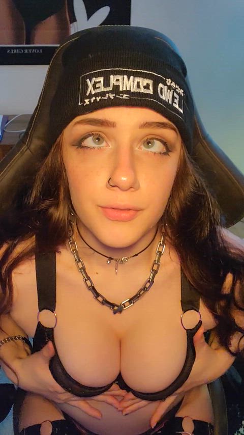 give me your big phat load