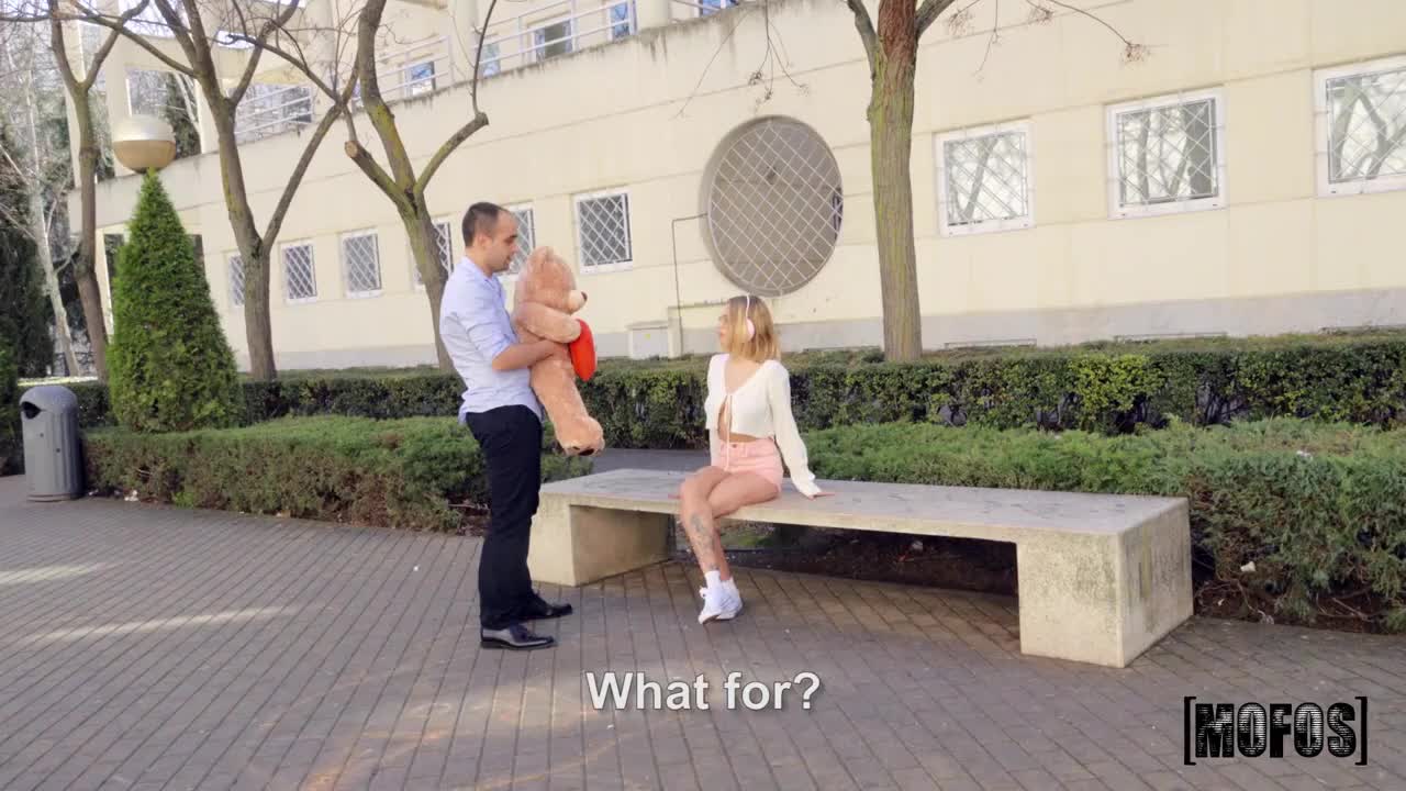 Public Pickups - Right Place, Right Time