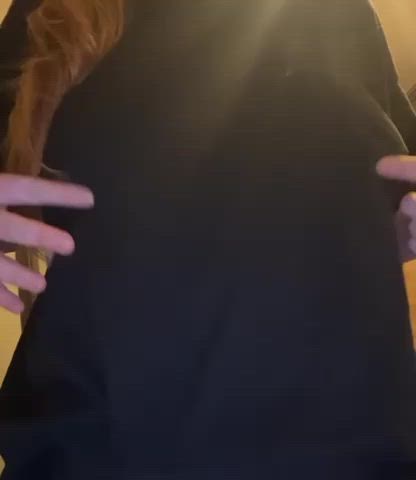 I need to get these titties slapped