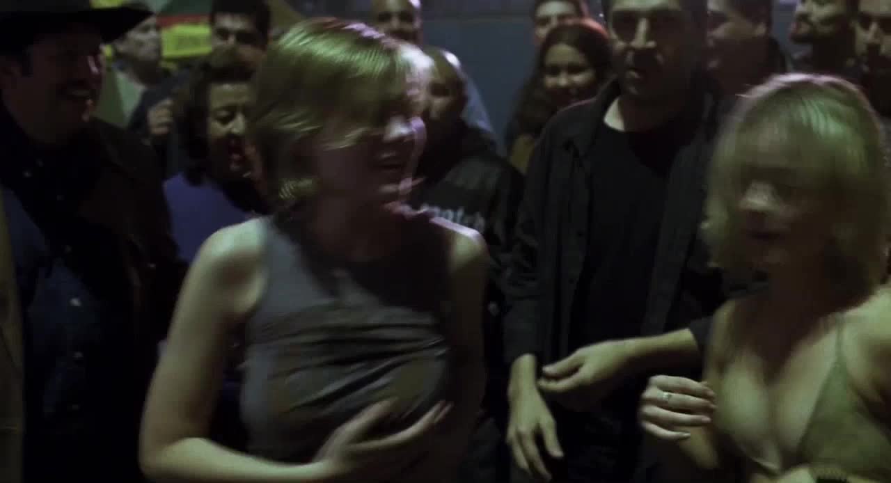 A drunk Kirsten Dunst does this at a fan's party, how is she waking up the next day?