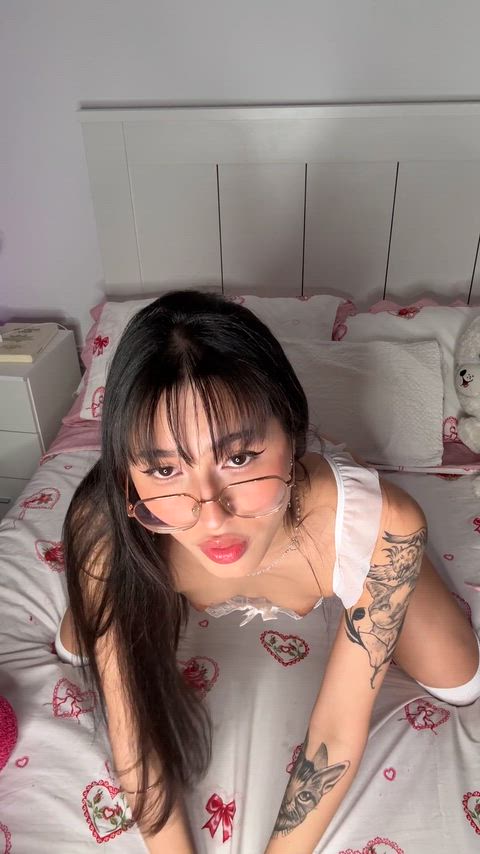 Amateur Ass OnlyFans Porn GIF by mu_lan